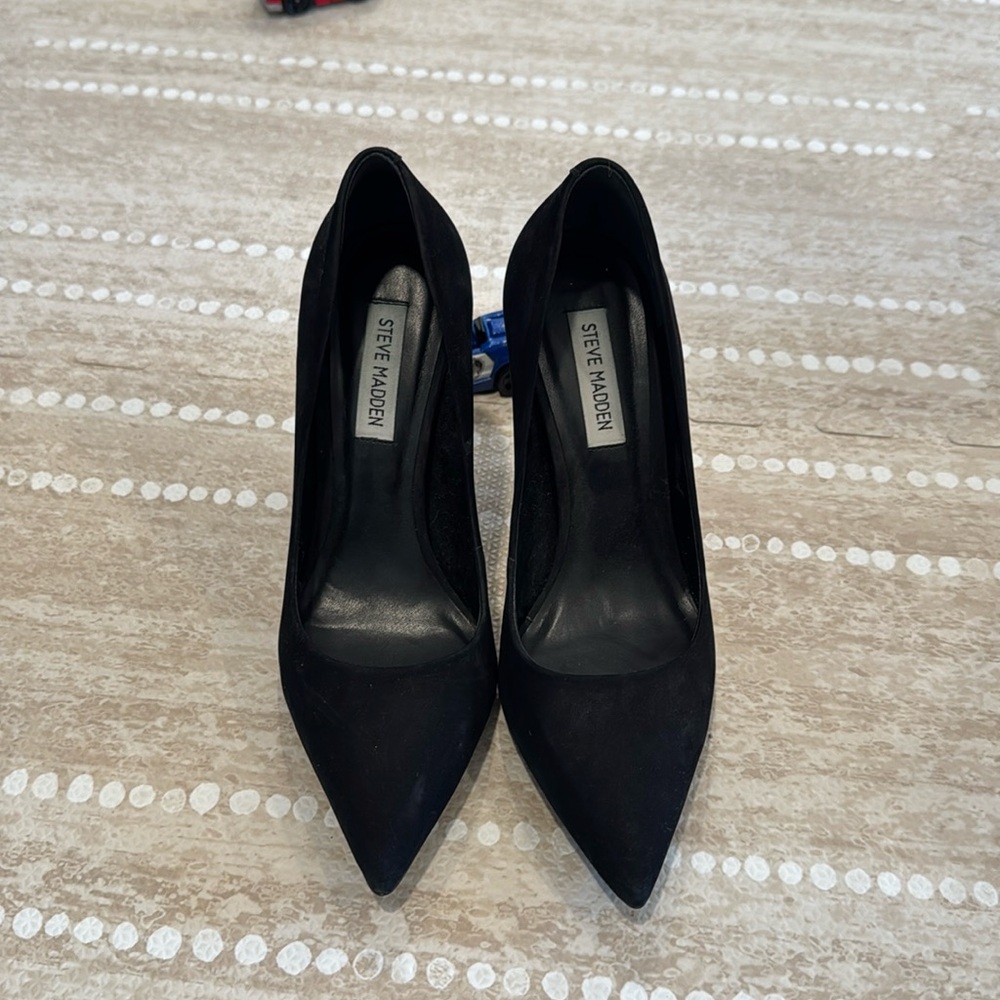 Steve Madden heels